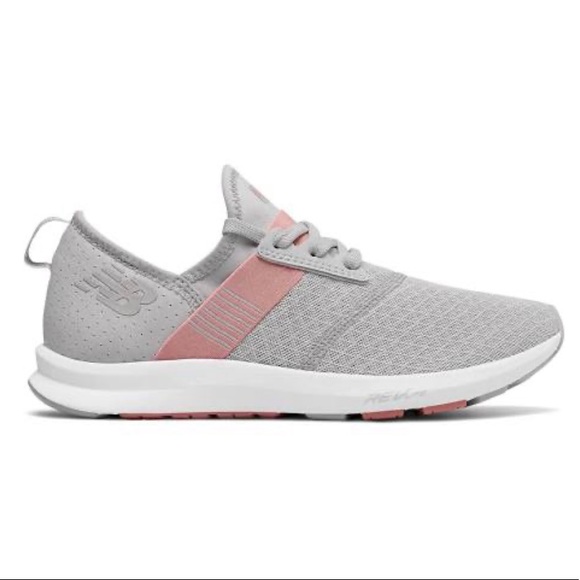 new balance women's fuelcore nergize training shoes